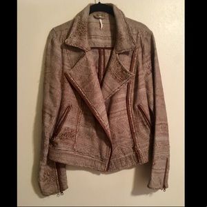 Free People Jacket | 10